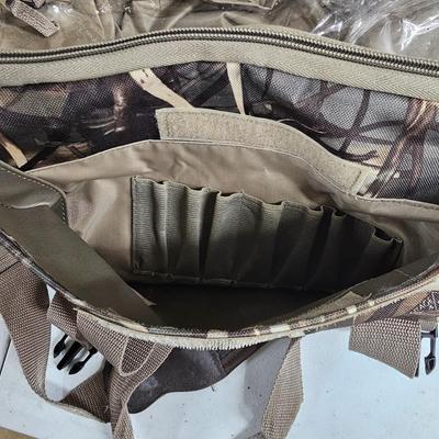 Camouflage Bags, Hats, Clothes & More (BLR-JS)