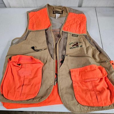 Camouflage Bags, Hats, Clothes & More (BLR-JS)