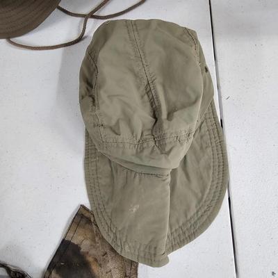 Camouflage Bags, Hats, Clothes & More (BLR-JS)