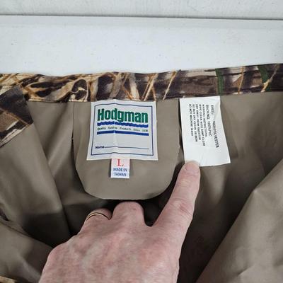 Camouflage Bags, Hats, Clothes & More (BLR-JS)