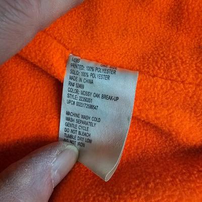 Camouflage Bags, Hats, Clothes & More (BLR-JS)