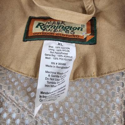 Camouflage Bags, Hats, Clothes & More (BLR-JS)