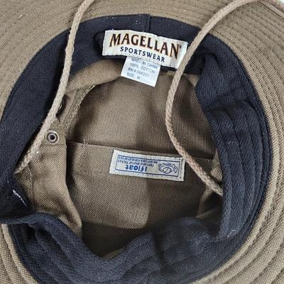 Camouflage Bags, Hats, Clothes & More (BLR-JS)