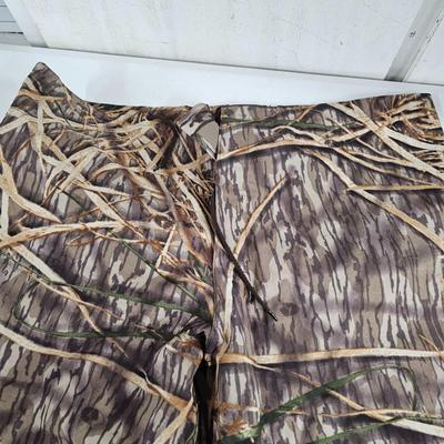 Camouflage Bags, Hats, Clothes & More (BLR-JS)