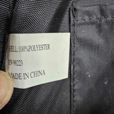 Camouflage Bags, Hats, Clothes & More (BLR-JS)