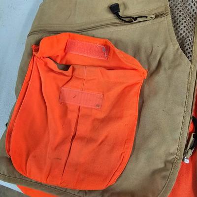 Camouflage Bags, Hats, Clothes & More (BLR-JS)