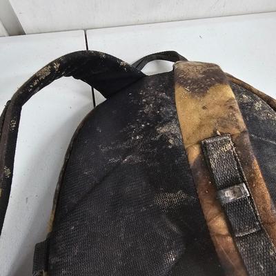 Camouflage Bags, Hats, Clothes & More (BLR-JS)