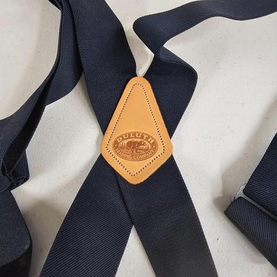 Camouflage Bags, Hats, Clothes & More (BLR-JS)