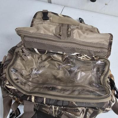 Camouflage Bags, Hats, Clothes & More (BLR-JS)