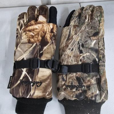 Camouflage Bags, Hats, Clothes & More (BLR-JS)