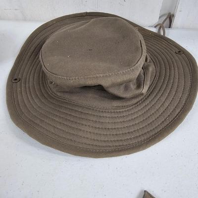 Camouflage Bags, Hats, Clothes & More (BLR-JS)