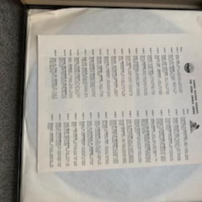 “Verdi’s La Traviata – Three Record Set with Maria Callas (Torino RAI LP)”