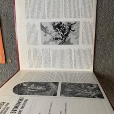 “Wagner: Ring Orchestral Masterpieces – Stokowski & London Symphony (Phase 4 Stereo)”