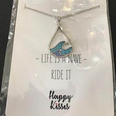 Cute gift necklace