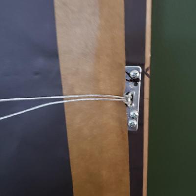 Louisiana Heron Framed Print (DR-KD)