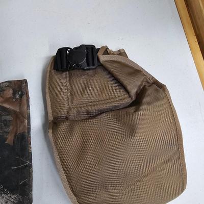 Game Calls, Gun Cleaning Items, Miscellaneous Hunting Gear (BLR-JS)