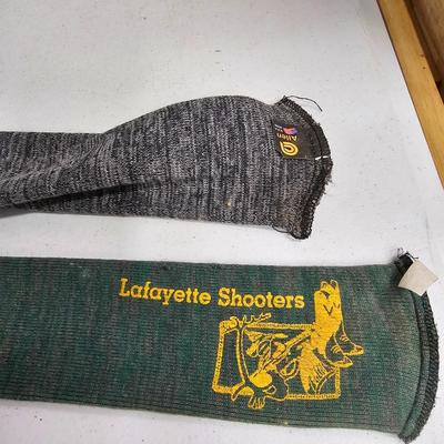 Game Calls, Gun Cleaning Items, Miscellaneous Hunting Gear (BLR-JS)