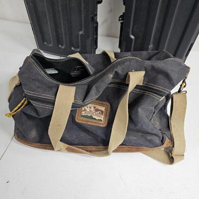 Game Calls, Gun Cleaning Items, Miscellaneous Hunting Gear (BLR-JS)