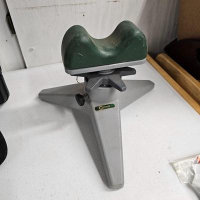 Game Calls, Gun Cleaning Items, Miscellaneous Hunting Gear (BLR-JS)