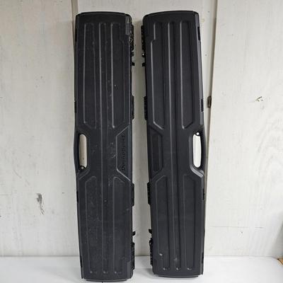 Game Calls, Gun Cleaning Items, Miscellaneous Hunting Gear (BLR-JS)