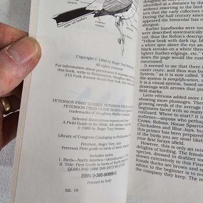 Game Calls, Gun Cleaning Items, Miscellaneous Hunting Gear (BLR-JS)