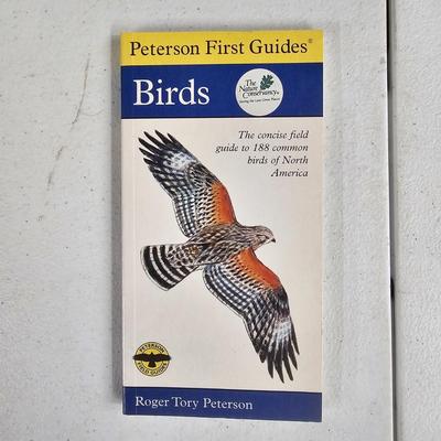 Game Calls, Gun Cleaning Items, Miscellaneous Hunting Gear (BLR-JS)