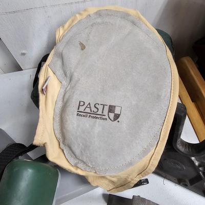 Game Calls, Gun Cleaning Items, Miscellaneous Hunting Gear (BLR-JS)