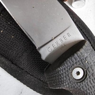 Game Calls, Gun Cleaning Items, Miscellaneous Hunting Gear (BLR-JS)