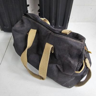 Game Calls, Gun Cleaning Items, Miscellaneous Hunting Gear (BLR-JS)