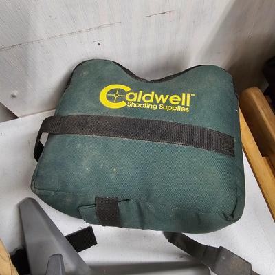 Game Calls, Gun Cleaning Items, Miscellaneous Hunting Gear (BLR-JS)