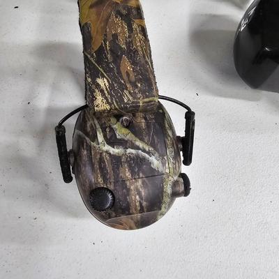 Game Calls, Gun Cleaning Items, Miscellaneous Hunting Gear (BLR-JS)