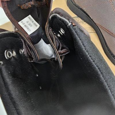 Frogs Toggs Size 12 Premium Wading Shoes (BLR-JS)