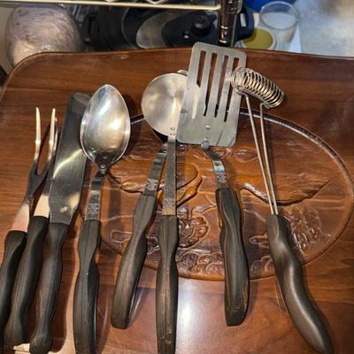 Sale Photo Thumbnail #97: Cut-Co