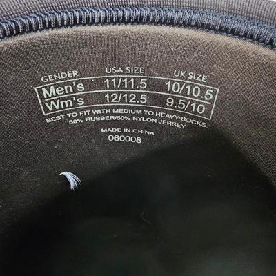 Original Muck Boot Company Size 11-12 Boots & More (BLR-JS)