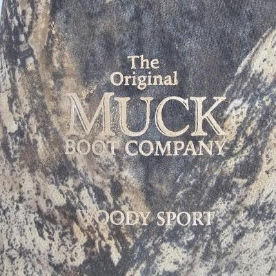 Original Muck Boot Company Size 11-12 Boots & More (BLR-JS)