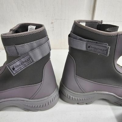 Original Muck Boot Company Size 11-12 Boots & More (BLR-JS)