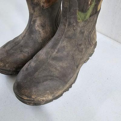 Original Muck Boot Company Size 11-12 Boots & More (BLR-JS)