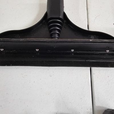 McCulloch Multi-Use Steam Canister & Accessories (BLR-JS)