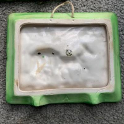 Vintage Country Life Wall Art (5-Piece)