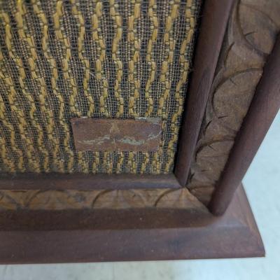 Antique Wharfedale Achromatic Speakers