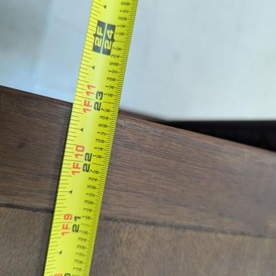 Antique Wharfedale Achromatic Speakers