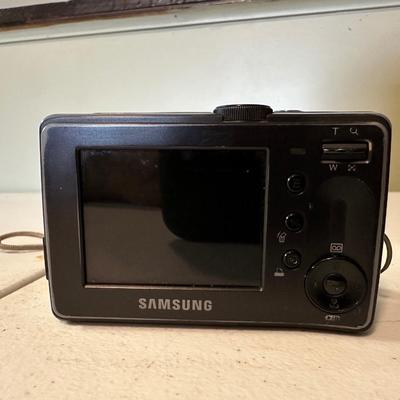 SAMSUNG S730 CAMERA AND GALAXY S20 OTTERBOX