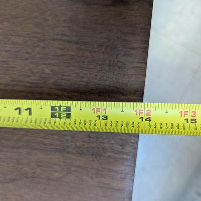 Utah Model WD-90 12" 3-Way Acoustic System