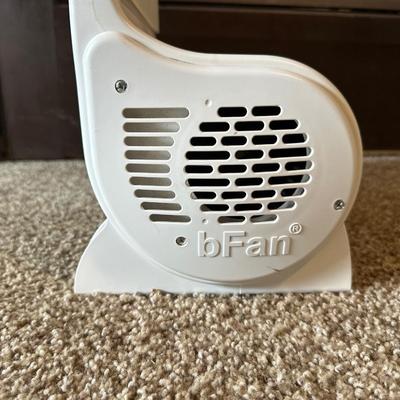 B FAN BED FAN