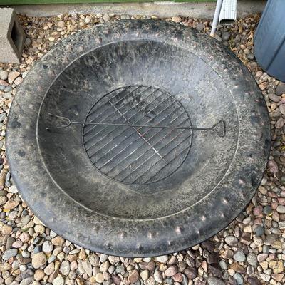 FIRE PIT