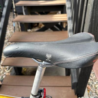 RALEIGH MT200 ALUMINUM MOUNTAIN BIKE