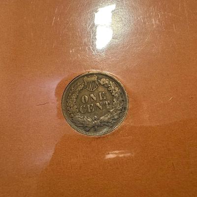 1944 WARTIME NICKEL, 1943 STEEL PENNY AND FIRST DECADE OF THE 20th CENTURY COIN COLLECTION