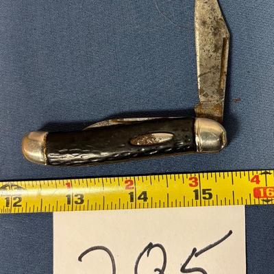 Imperial Pocket Knife