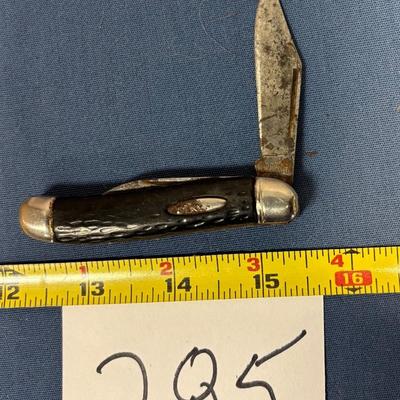 Imperial Pocket Knife