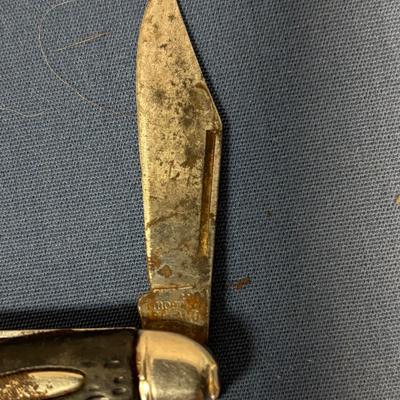 Imperial Pocket Knife